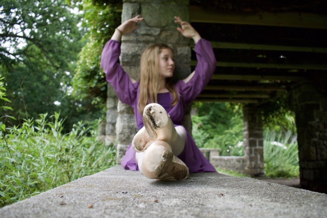 dance 4