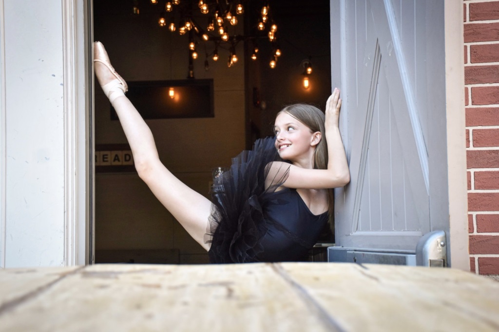 dance 5