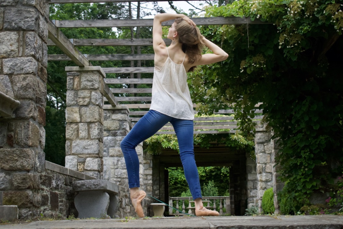 dance 7