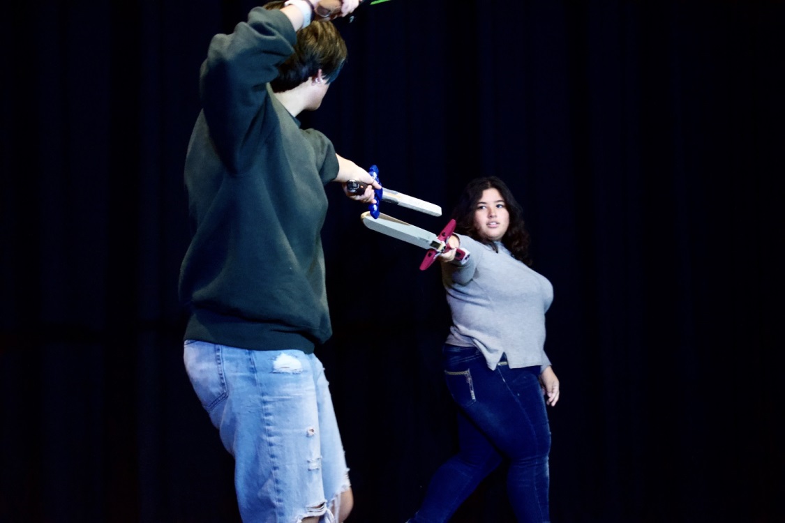 theatre 2